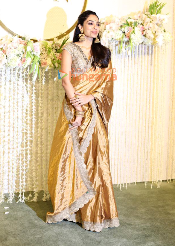 photos aamir khan imran khan and others attend ira khan and nupur shikhares wedding reception 65