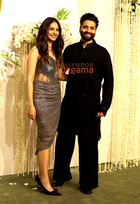 photos aamir khan imran khan and others attend ira khan and nupur shikhares wedding reception 82