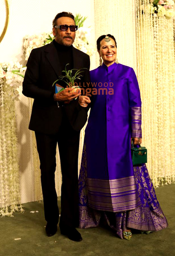 photos aamir khan imran khan and others attend ira khan and nupur shikhares wedding reception 86