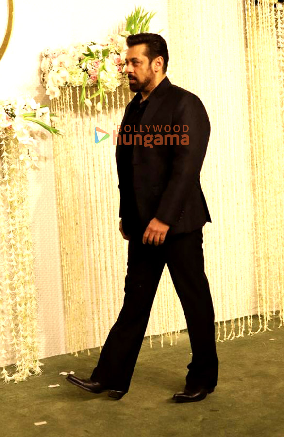 photos aamir khan imran khan and others attend ira khan and nupur shikhares wedding reception 92