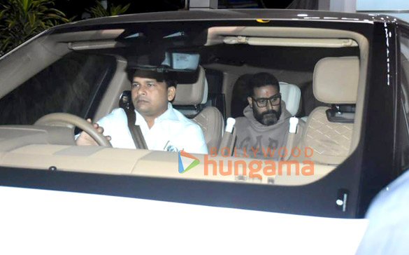 photos alia bhatt ranbir kapoor katrina kaif vicky kaushal and others snapped at kalina airport 11