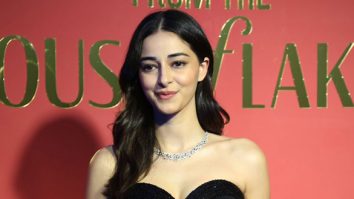 Photos: Ananya Panday unveils the new Lakme Glycolic Illuminate Collection