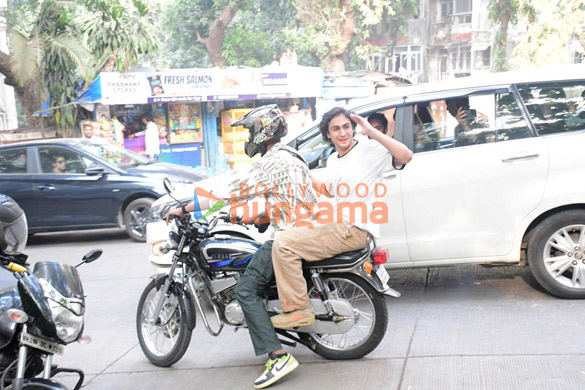 photos arhaan khan snapped in bandra 3 2