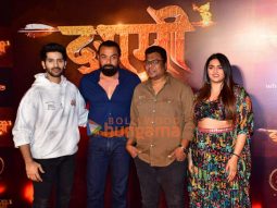 Photos: Bobby Deol and others grace the premiere of Dashmi