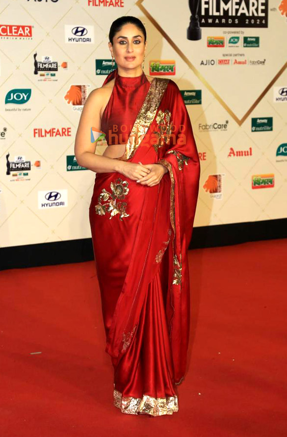 photos celebs grace the red carpet of 69th filmfare awards 2024 37