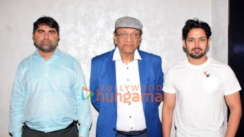 Photos: Celebs grace the special screening of Kusum Ka Biyaah