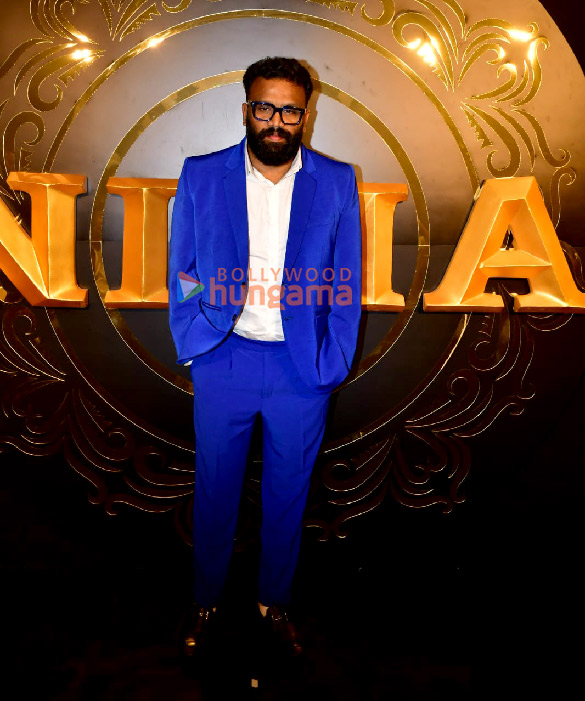 photos celebs grace the success bash of animal 4