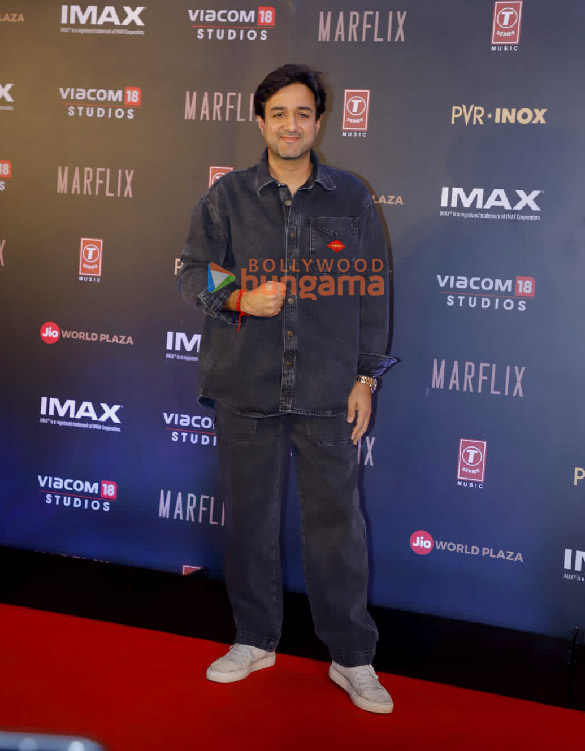 photos hrithik roshan deepika padukone anil kapoor karan singh grover and others snapped at the special screening of fighter 20