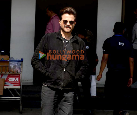 photos hrithik roshan deepika padukone anil kapoor and siddharth anand snapped at kalina airport 1