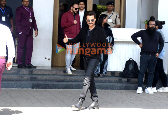 photos hrithik roshan deepika padukone anil kapoor and siddharth anand snapped at kalina airport 3