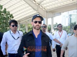 Photos: Hrithik Roshan, Diana Penty and others snapped at Ajio Luxe event
