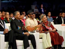 Photos: Jackie Shroff, Gulzar and others snapped at the Kala Ghoda Arts Festival opening night