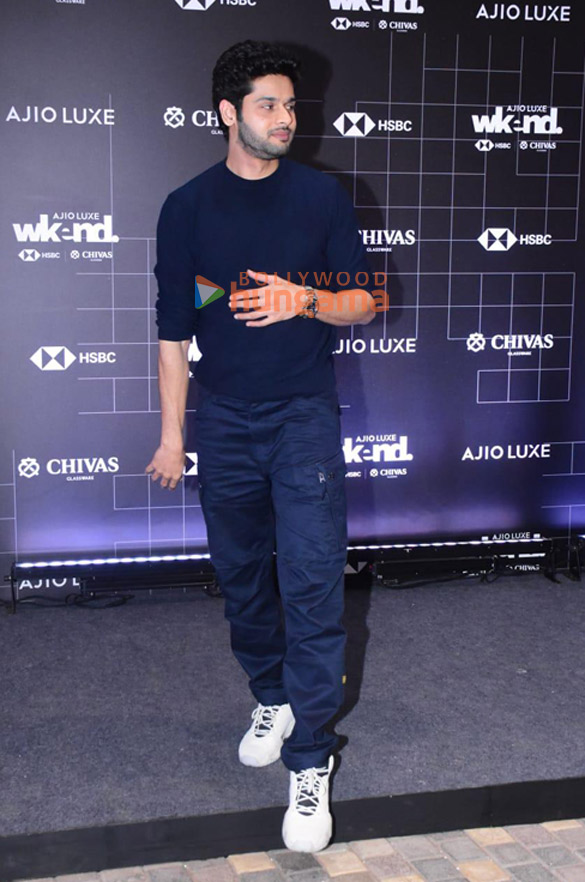photos jacqueline fernandez and others snapped attending the ajio luxe event 009 5