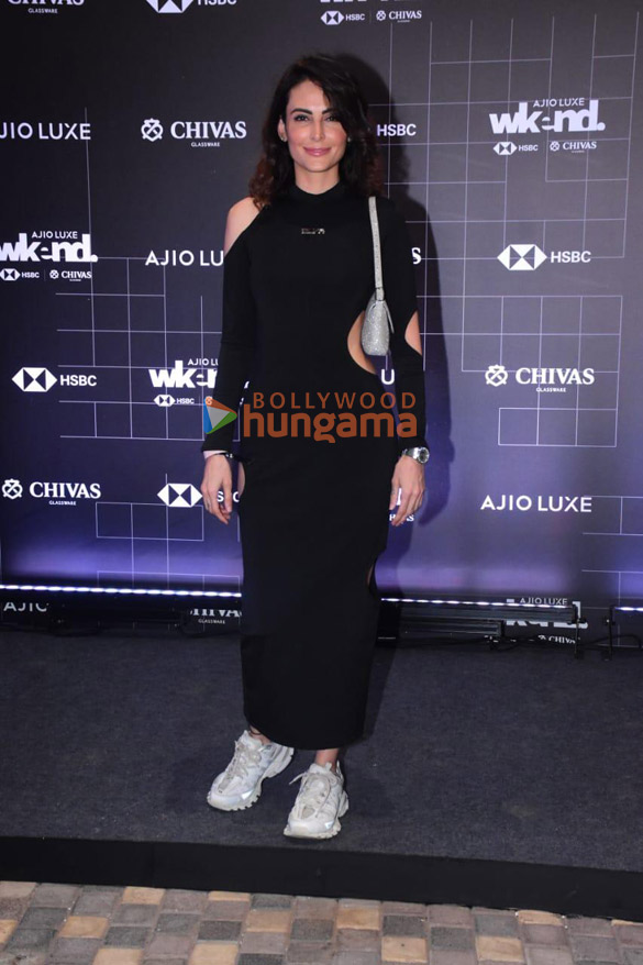 photos jacqueline fernandez and others snapped attending the ajio luxe event 15