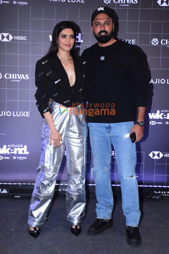 photos jacqueline fernandez and others snapped attending the ajio luxe event 8