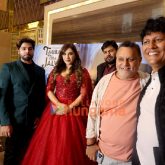 Photos: Jatin Khurana, Angela Krislinzki and others grace the premiere of Tauba Tera Jalwa