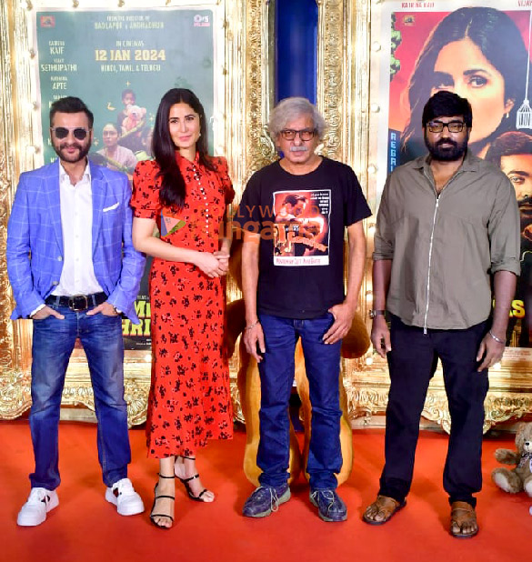 photos katrina kaif vijay sethupathi and others snapped at merry christmas press conference 5