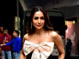 Photos: Malaika Arora, Tanishaa Mukerji, Arshad Warsi and others snapped on the sets of Jhalak Dikhhla Jaa