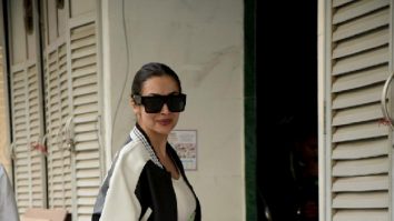 Photos: Malaika Arora snapped in Bandra