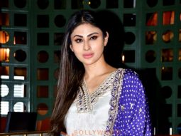 Photos: Mouni Roy snapped in Bandra
