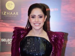 Photos: Nushrratt Bharuccha, Aditi Rao Hydari and others snapped at the press conference of Dadasaheb Phalke International Film Festival Awards 2024