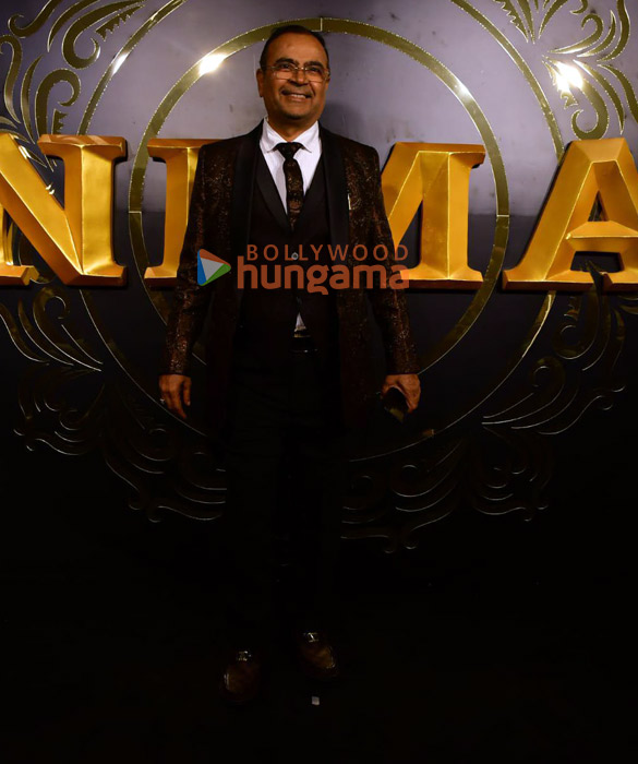 photos ranbir kapoor alia bhatt and others grace the success bash of animal1 33