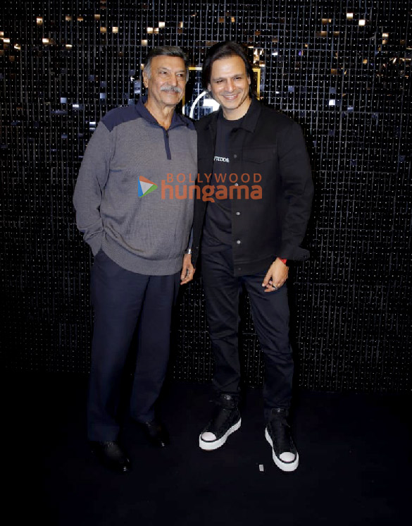 photos ranbir kapoor alia bhatt and others grace the success bash of animal1 6