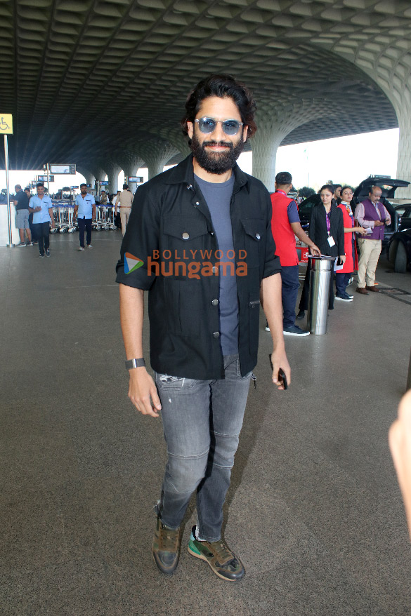 photos ranveer singh deepika padukone arjun kapoor and others snapped at the airport 4