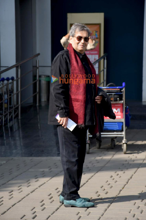 photos salman khan aamir khan alia bhatt and others snapped at kalina airport 1
