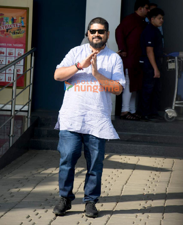 photos salman khan aamir khan alia bhatt and others snapped at kalina airport 2