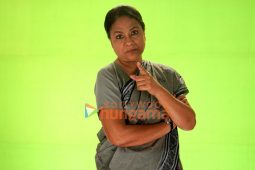 Political War on the sets