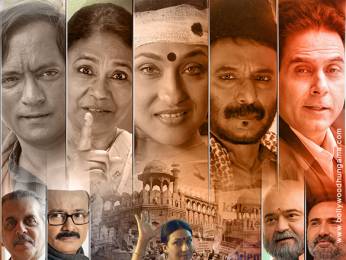 Political War poster