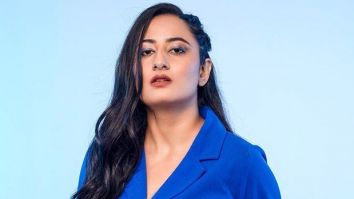 Prachi Sharma to essay lady cop character in Swati Nakshatra