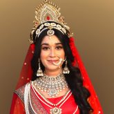 Prachi Bansal wears outfit weighing 20 kgs for Shrimad Ramayan episode: "It takes me 2.5 hours to get ready each day"
