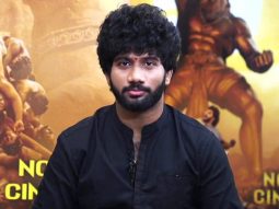 Prasanth Varma: “Is Ram Charan playing Prabhu Shri Ram in Hanu Man Sequel?” | Hanu Man | Rapid Fire