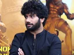 Prasanth Varma on ‘Hanu Man’ : “For a filmmaker, money is secondary, the love we’re…”