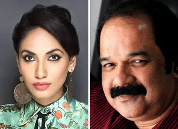 Prerna Arora and director Suresh Krissna to unveil first look of Telugu-Hindi movie Hero Heroine on THIS date