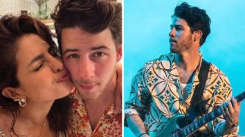 Priyanka Chopra gives sweet reaction to Mumbai crowd chanting ‘Jiju’ for Nick Jonas during Jonas Brothers’ Lollapalooza India 2024 performance, watch