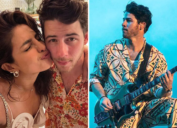 Priyanka Chopra gives sweet reaction to Mumbai crowd chanting ‘Jiju’ for Nick Jonas during Jonas Brothers’ Lollapalooza India 2024 performance, watch Priyanka Chopra gives sweet reaction to Mumbai crowd chanting ‘Jiju’ for Nick Jonas during Jonas Brothers’ Lollapalooza India 2024 performance, watch