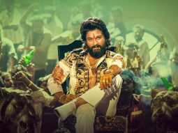 Pushpa 2 – The Rule: Makers begin countdown for Allu Arjun; reveal ‘200 Days to go’ in a special poster