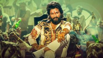 Pushpa 2 – The Rule: Makers begin countdown for Allu Arjun; reveal ‘200 Days to go’ in a special poster