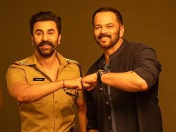 Ranbir Kapoor to join Rohit Shetty’s cop-universe? Actor’s new police look fuels speculation