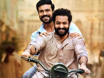 RRR writer says Jr NTR played “supporting” role in SS Rajamouli directorial; opens up on audience perception of Ram Charan RRR writer says Jr NTR played “supporting” role in SS Rajamouli directorial; opens up on audience perception of Ram Charan