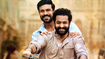 RRR writer says Jr NTR played “supporting” role in SS Rajamouli directorial; opens up on audience perception of Ram Charan