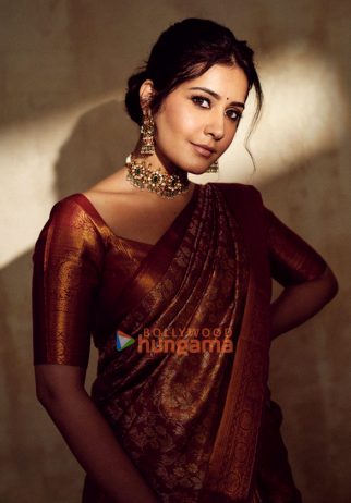 Raashii Khanna