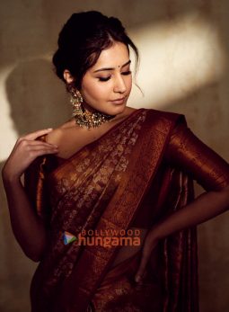 Raashii Khanna