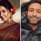 Raashii Khanna and Vikrant Massey to collaborate for two back-to-back projects