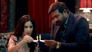 Raat Akeli Thi | Merry Christmas | Katrina Kaif | Vijay Sethupathi | Pritam | Arijit Singh