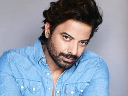Rahul Bhat rolls into Bhopal for the next chapter of Vikramaditya Motwane’s Black Warrant