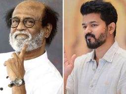 Rajinikanth ends rivalry rumors with Vijay, recalls encounter with young Thalapathy: “He was just 13 years old, and…”
